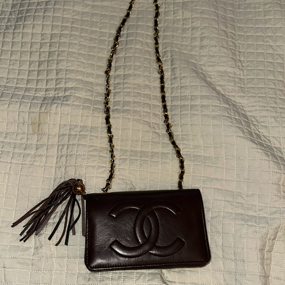 Chanel style bag - Picture 1 of 5